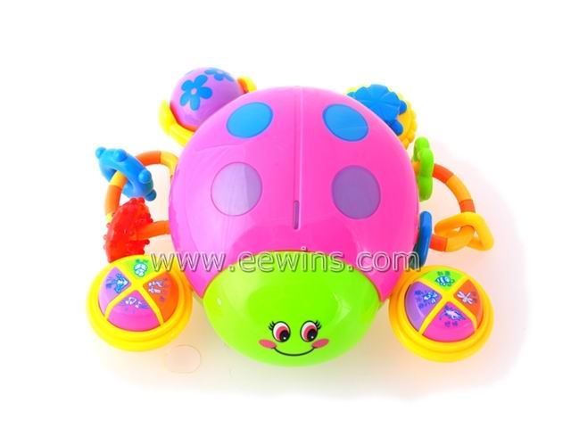 Funny music toys for baby infant toys
