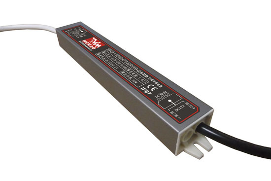 12v 20w Led Waterproof Power Supply