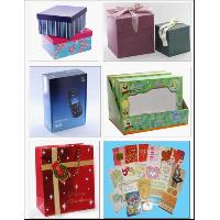 We Supply Various Kinds Of Color Box & Corrugated Box & Paper Bag