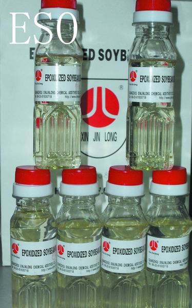 Epoxidized Soybean Oil