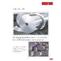 Sell Aluminium Foils