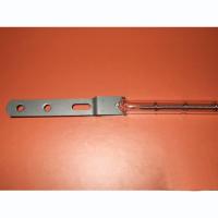 Clear Infrared Heat Lamp