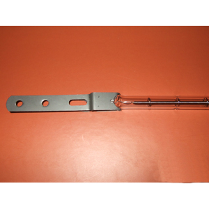 Clear Infrared Heat Lamp