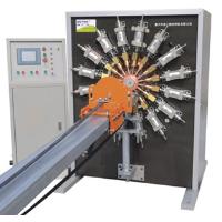 Cage Welding Machine