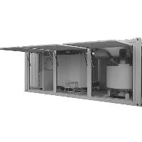 Sell Grout Mixing Plant