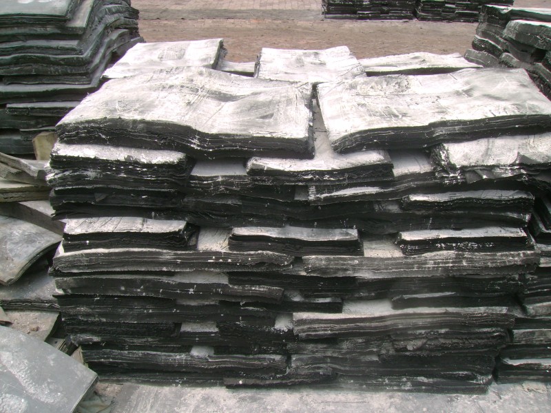 Epdm Reclaimed Rubber