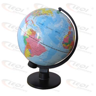 30cm Pvc Globe