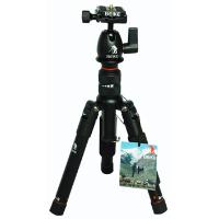 Sell Reveresing Folding Mini Camera Tripod Bk-361 (photographic Equipment)
