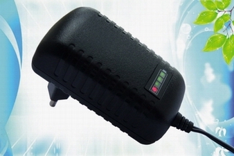 Sell 6v 12v Battery Charger (for Sla, Agm, Gel, Vrla Battery Type)