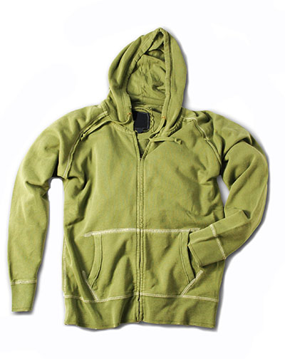 Men's Knitted Jumper