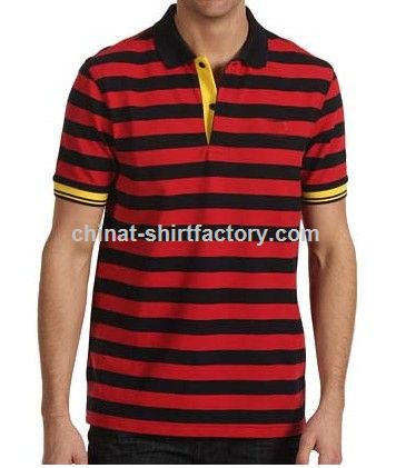 Sell Fashion Stripes Shirts