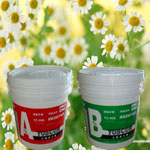 Yc908 Heat Resistant Tile Adhesive, Granite/stone Adhesive