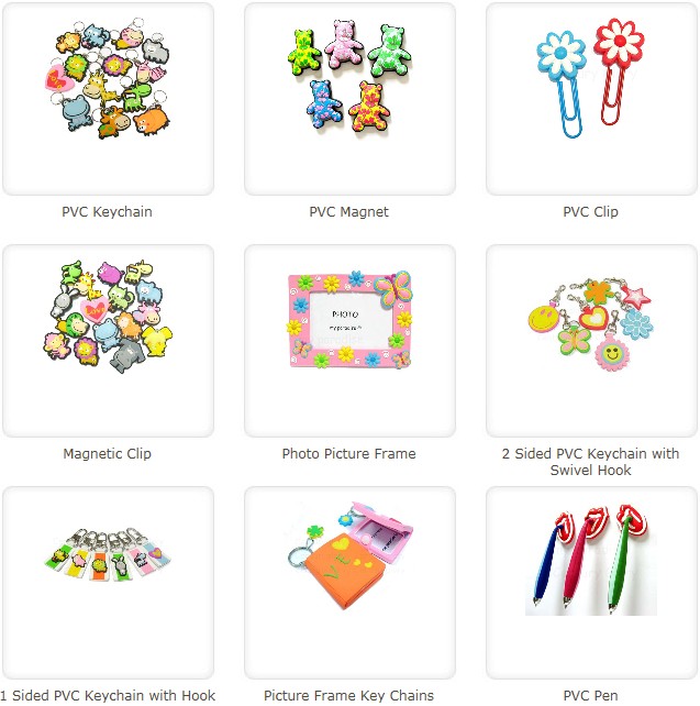 Personalized Stationery