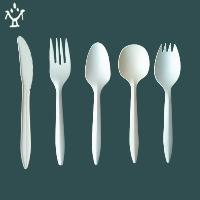 Sell Biodegradable Disposable Cutlery 6' Diposable Tableware