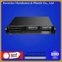 Sell Rackmount Chassis Made in China