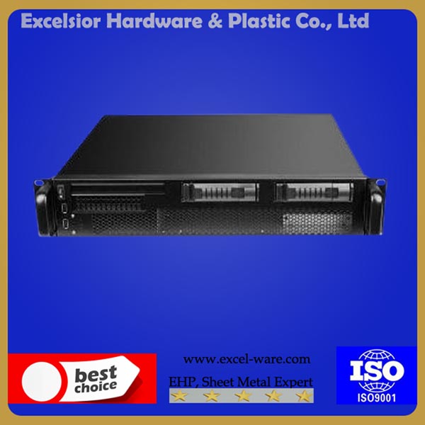 Sell Rackmount Chassis Made in China