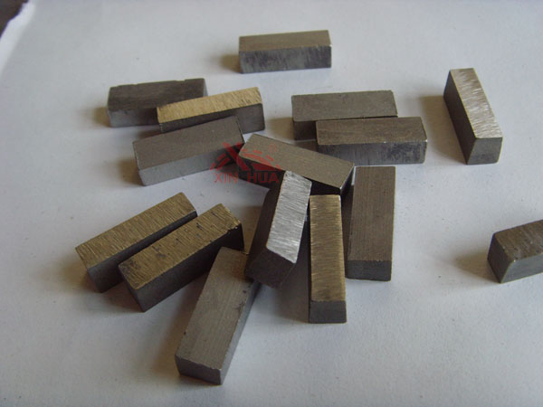 Diamond Segment