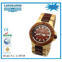 Sell Fashion Wood Watches