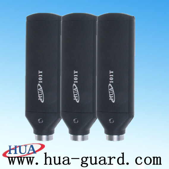 Super Durable Patrol Management System