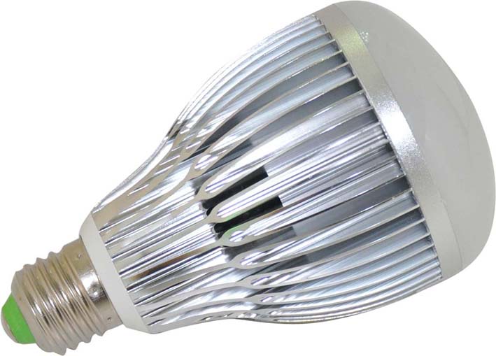 Led Bulb Light