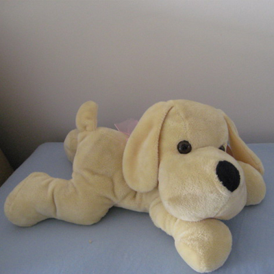 Stuffed Plush Dog Toys
