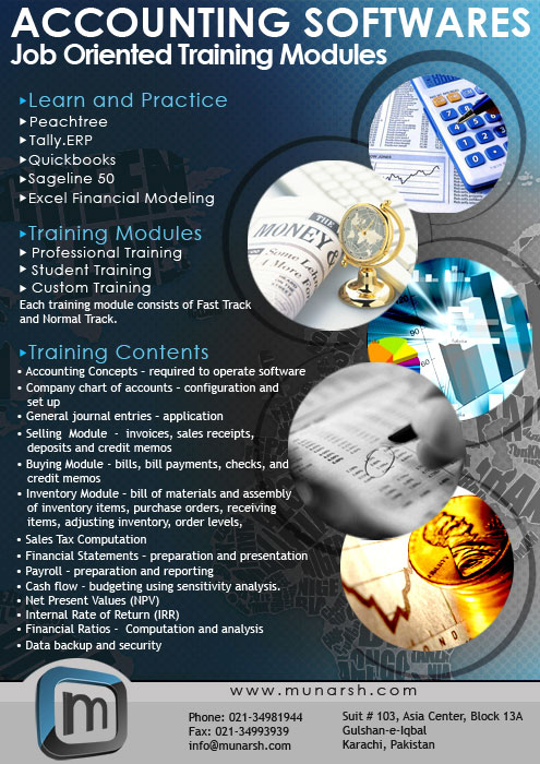 Accounting Solutions