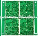 Double Side Pcb With Enig+countsink