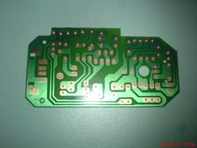 Printed Curcuit Board