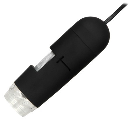 Usb Microscope