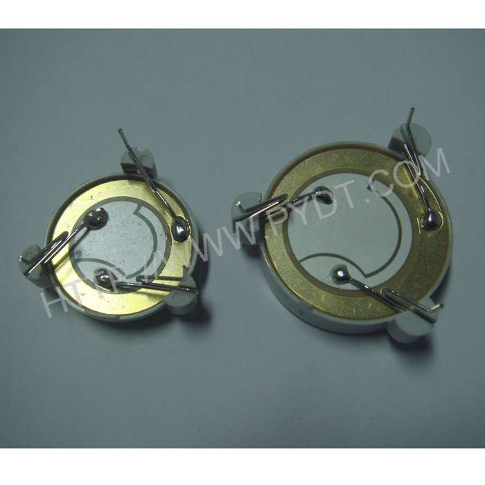 Piezo Buzzer 2235ts