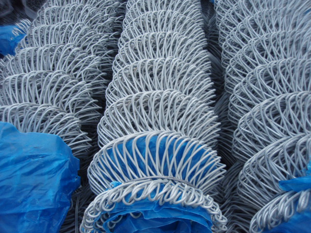 Best Selling High Quality Chain Link Fence