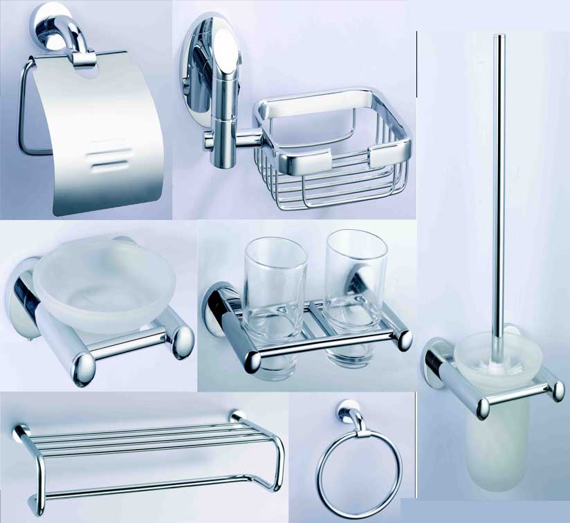 Bathroom Accessories