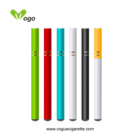 2012 New Disposable E Cigarette