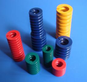 Export Mould Spring Jis 5012 All Over World