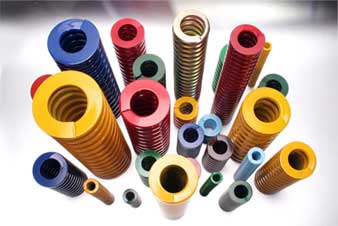 Sell Export Mould Spring Jis 5012 All Over World