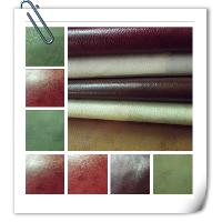 100% PU leather