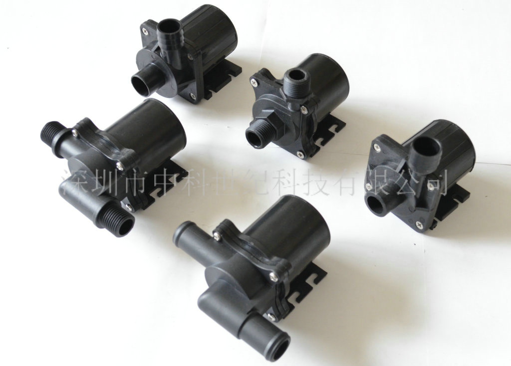 Heating Circulation Pump