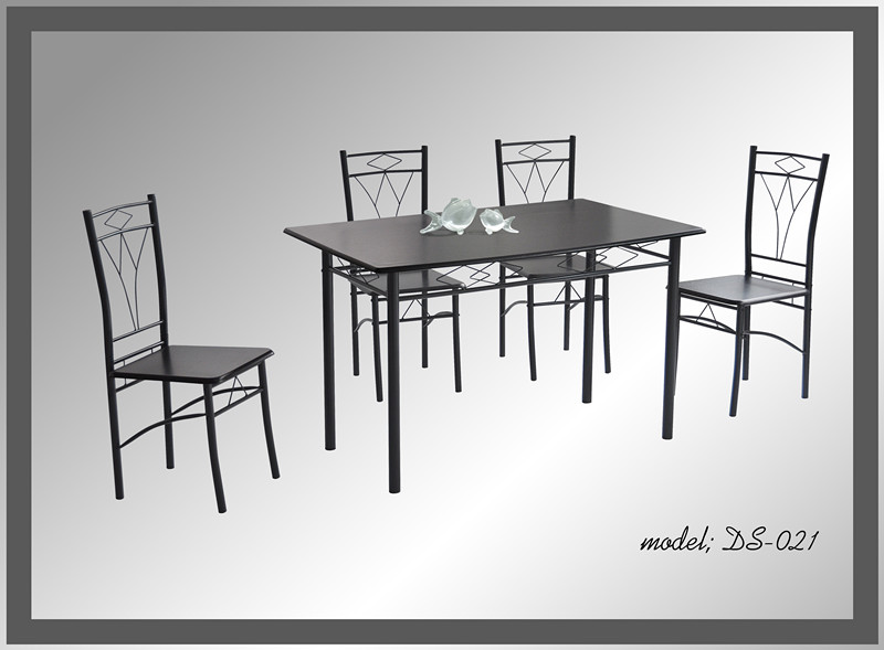 Dining Set Ds-021