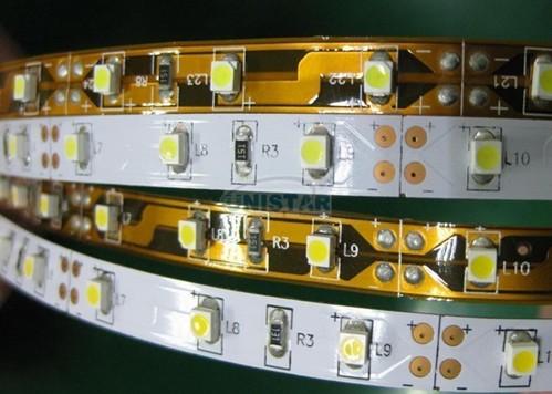 3528 60 Non-waterproof Led Strip Light