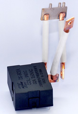 Magnetic Latching Relay(ds902a-60a)