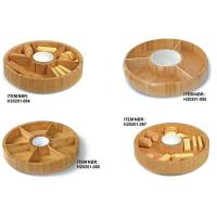 Bamboo Chip n Dip