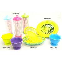 Plastic Houseware