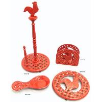 Cast Iron kitchen accessories