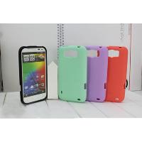 Silicon Cover For Htc G21 Protection Case For X315e