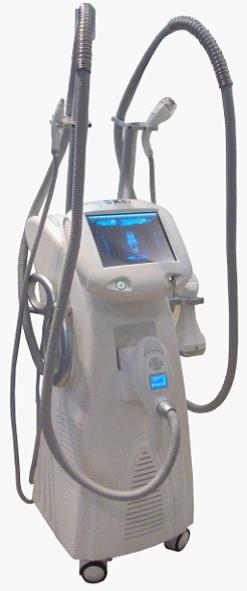 Fat Reduction & Contouring Beauty Equipment