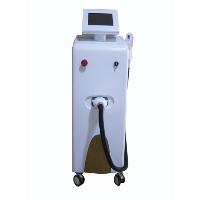 808nm Diode Laser Hair Removal System