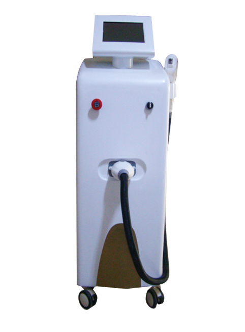 808nm Diode Laser Hair Removal System