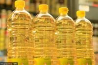 Crude Degummed Rapeseed Oil