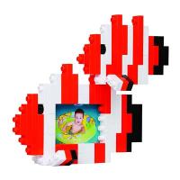 Clown Fish Photo Frame(2R)