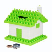 Money Bank House